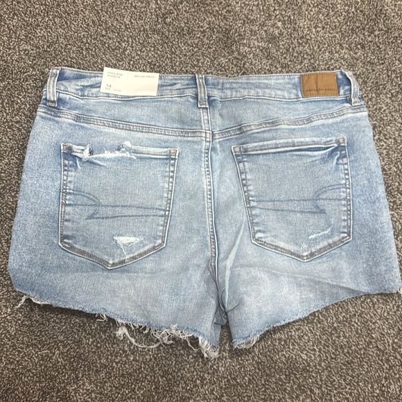 American eagle shorts - Picture 5 of 5